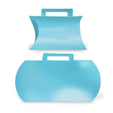 CAJA SORPRESA MALETA CELESTE 10 UNIDADES